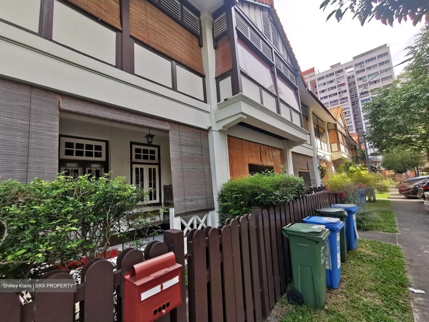 Mcnair Road (D12), Detached #453402311